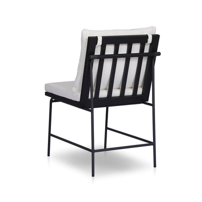 Four Hands Crete Outdoor Dining Chair-Patio Pelican