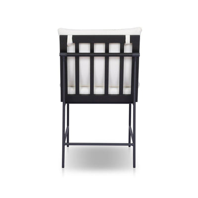Four Hands Crete Outdoor Dining Chair-Patio Pelican