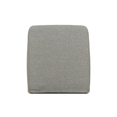 Four Hands Dade Outdoor Slipcover Swivel Chair-Patio Pelican