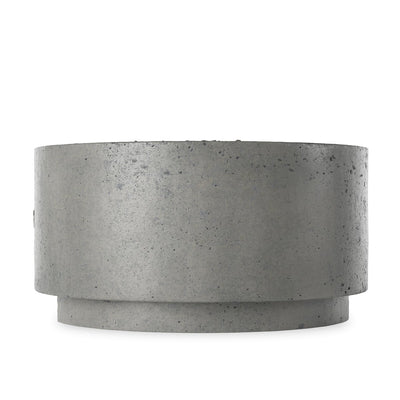 Four Hands Damian Outdoor Fire Table-Patio Pelican