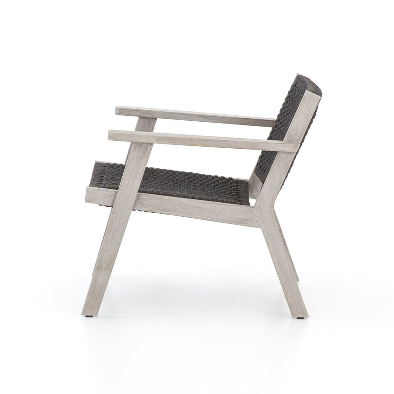 Four Hands Delano Outdoor Chair-Patio Pelican