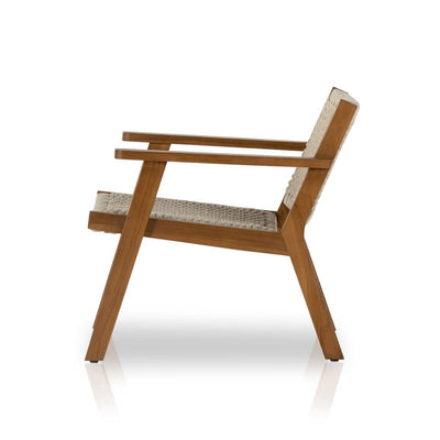 Four Hands Delano Outdoor Chair-Patio Pelican