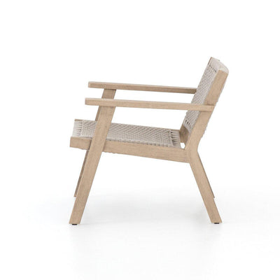 Four Hands Delano Outdoor Chair-Patio Pelican