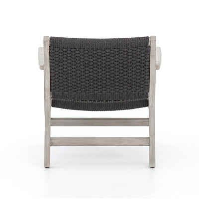 Four Hands Delano Outdoor Chair-Patio Pelican