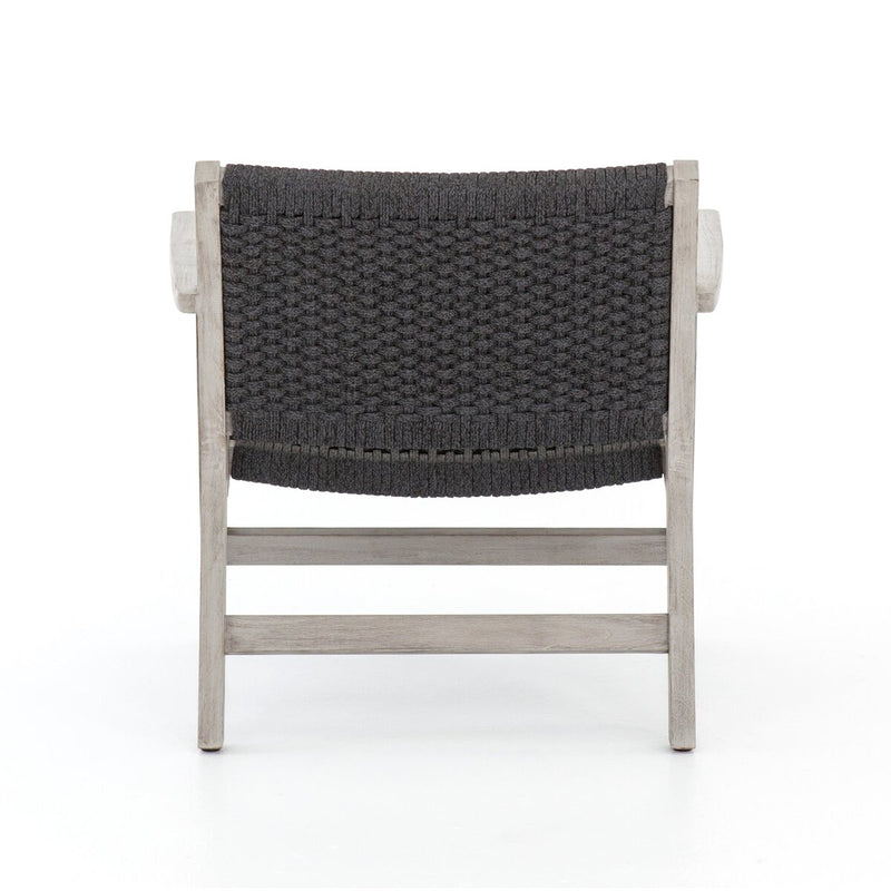 Four Hands Delano Outdoor Chair-Patio Pelican
