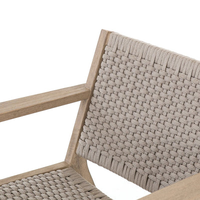 Four Hands Delano Outdoor Chair-Patio Pelican
