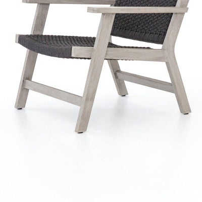 Four Hands Delano Outdoor Chair-Patio Pelican