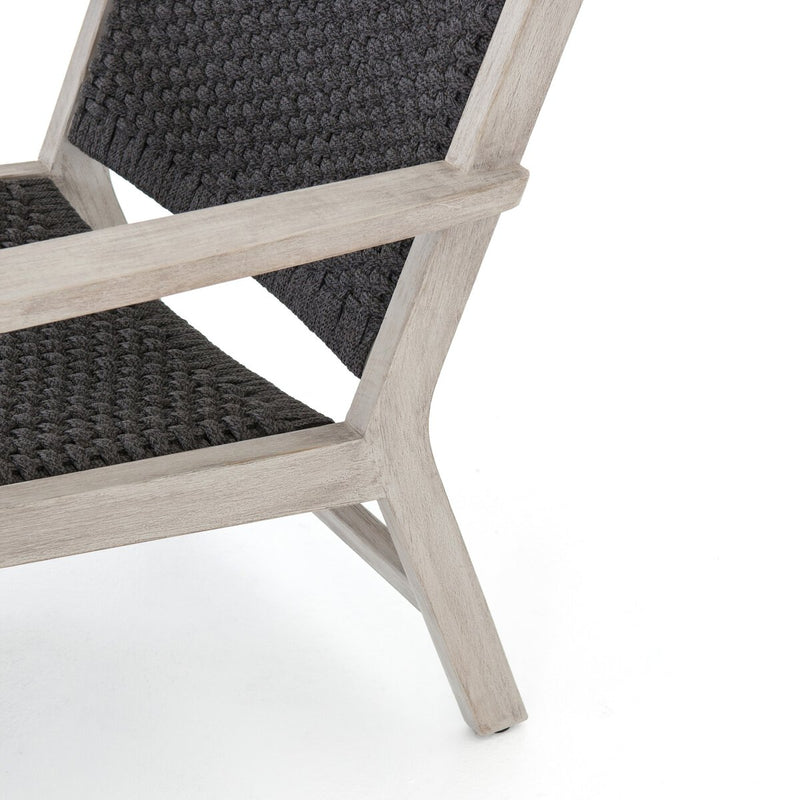 Four Hands Delano Outdoor Chair-Patio Pelican
