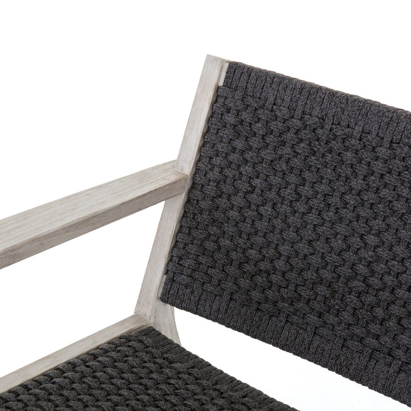 Four Hands Delano Outdoor Chair-Patio Pelican