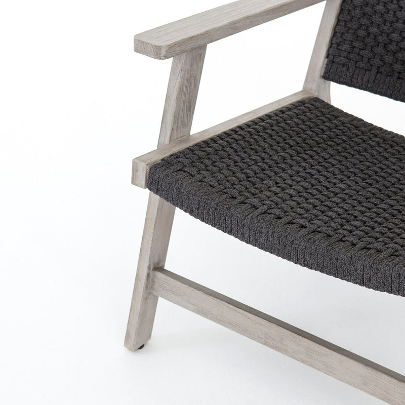 Four Hands Delano Outdoor Chair-Patio Pelican