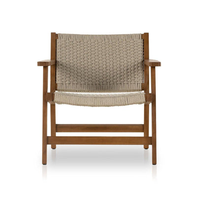 Four Hands Delano Outdoor Chair-Patio Pelican