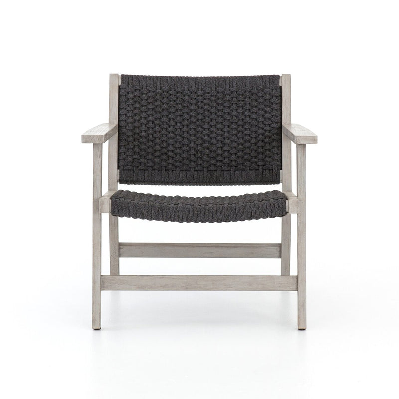 Four Hands Delano Outdoor Chair-Patio Pelican