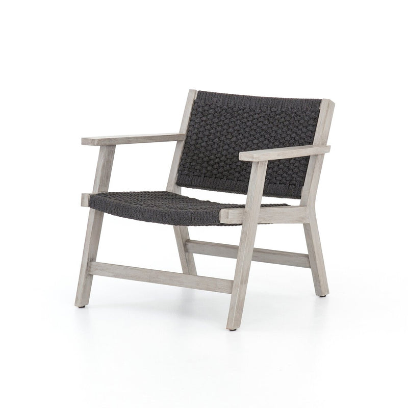 Four Hands Delano Outdoor Chair-Patio Pelican