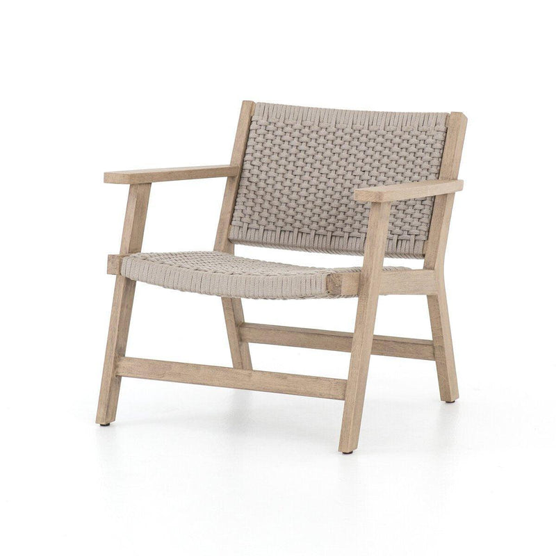 Four Hands Delano Outdoor Chair-Patio Pelican