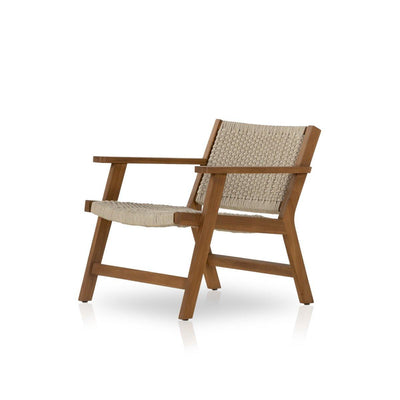 Four Hands Delano Outdoor Chair-Patio Pelican