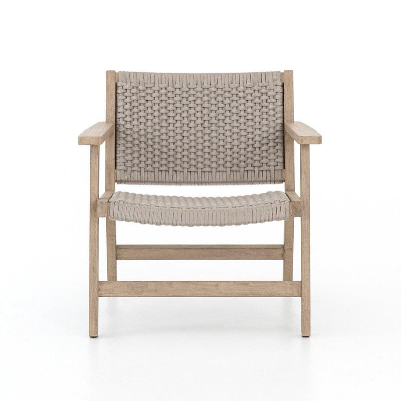 Four Hands Delano Outdoor Chair-Patio Pelican