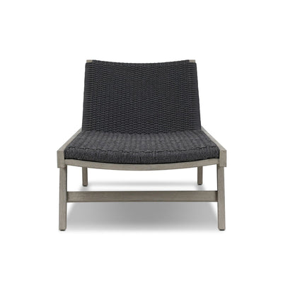 Four Hands Delano Outdoor Chaise-Patio Pelican