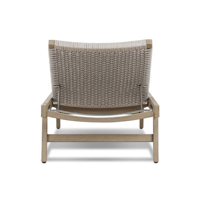 Four Hands Delano Outdoor Chaise-Patio Pelican