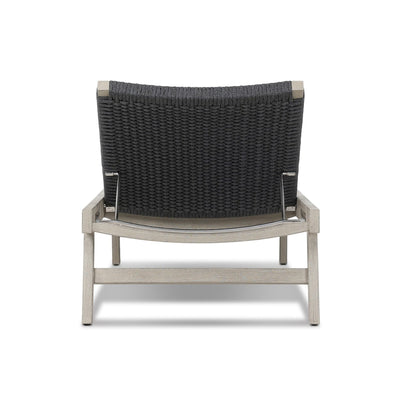 Four Hands Delano Outdoor Chaise-Patio Pelican