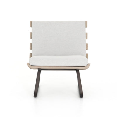Four Hands Dimitri Outdoor Chair-Patio Pelican