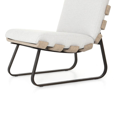 Four Hands Dimitri Outdoor Chair-Patio Pelican