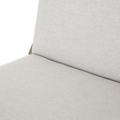 Four Hands Dimitri Outdoor Chair-Patio Pelican