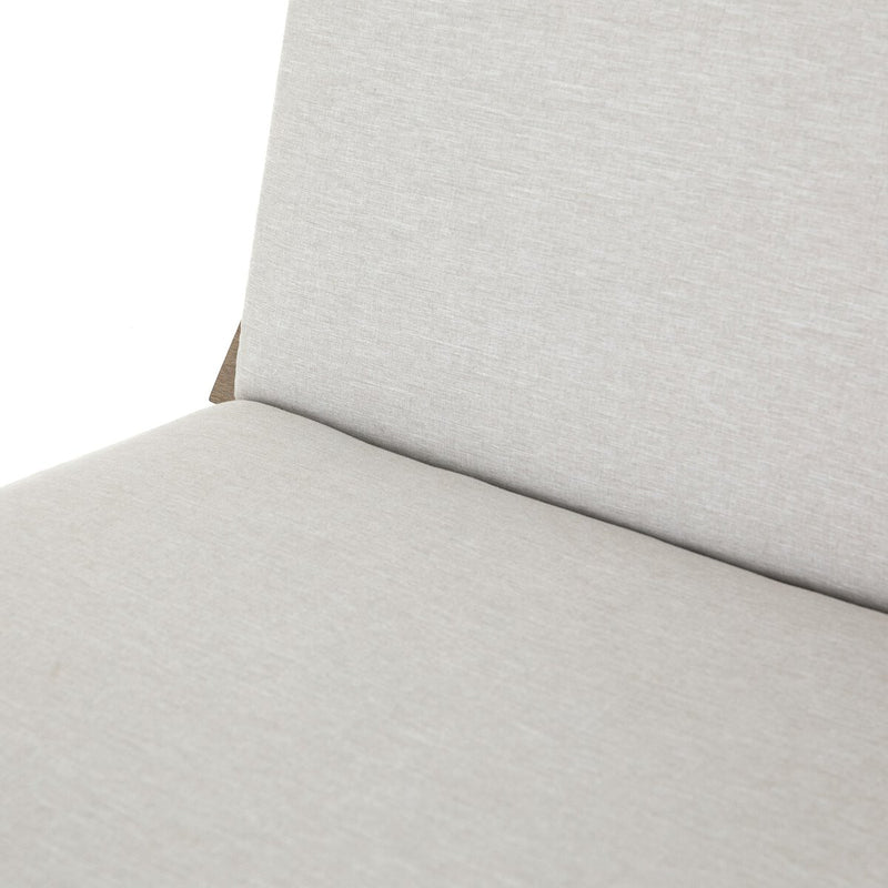 Four Hands Dimitri Outdoor Chair-Patio Pelican