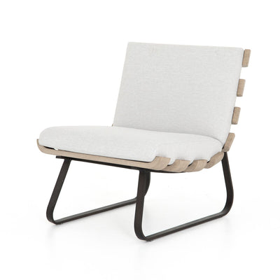 Four Hands Dimitri Outdoor Chair-Patio Pelican