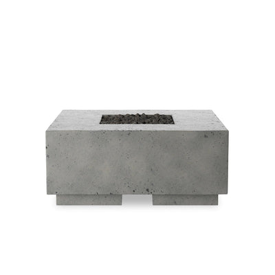 Four Hands Donovan Outdoor Fire Table-Patio Pelican