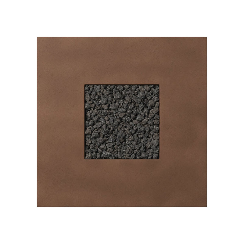 Four Hands Donovan Outdoor Fire Table-Patio Pelican