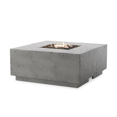 Four Hands Donovan Outdoor Fire Table-Patio Pelican