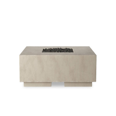Four Hands Donovan Outdoor Fire Table-Patio Pelican