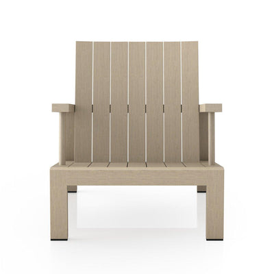 Four Hands Dorsey Outdoor Chair-Patio Pelican