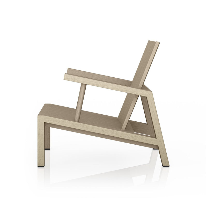 Four Hands Dorsey Outdoor Chair-Patio Pelican