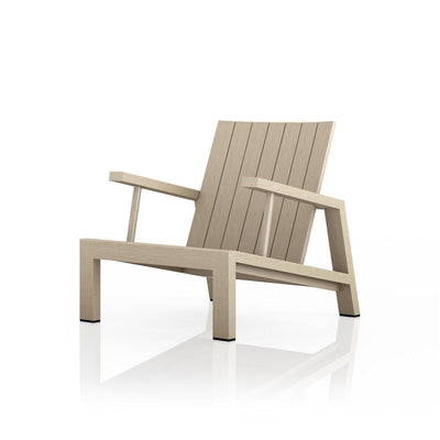 Four Hands Dorsey Outdoor Chair-Patio Pelican