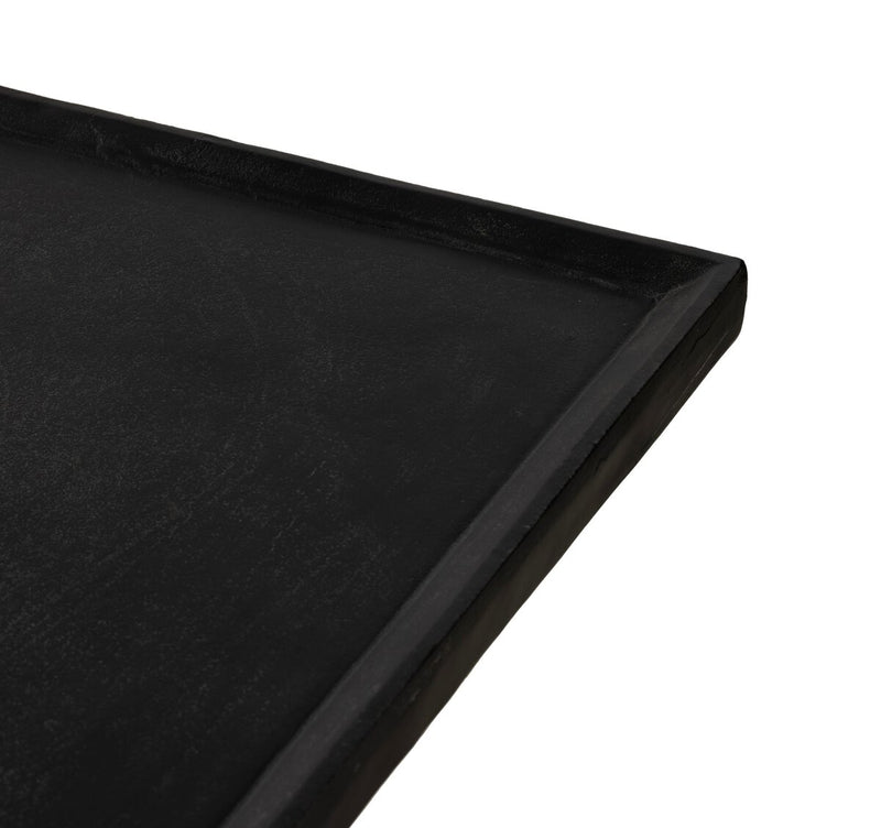 Four Hands Drake Outdoor Coffee Table-Patio Pelican