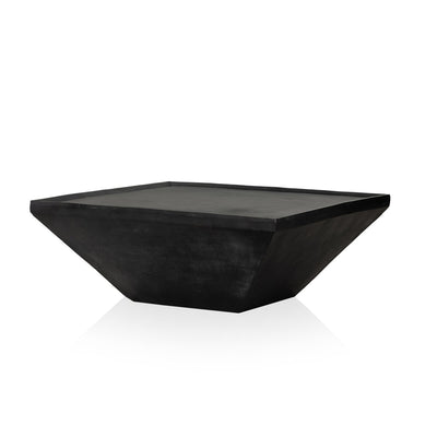 Four Hands Drake Outdoor Coffee Table-Patio Pelican