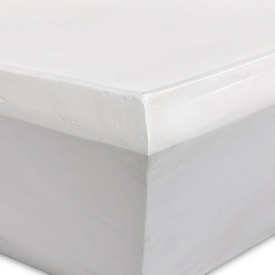 Four Hands Drake Outdoor Coffee Table-Patio Pelican