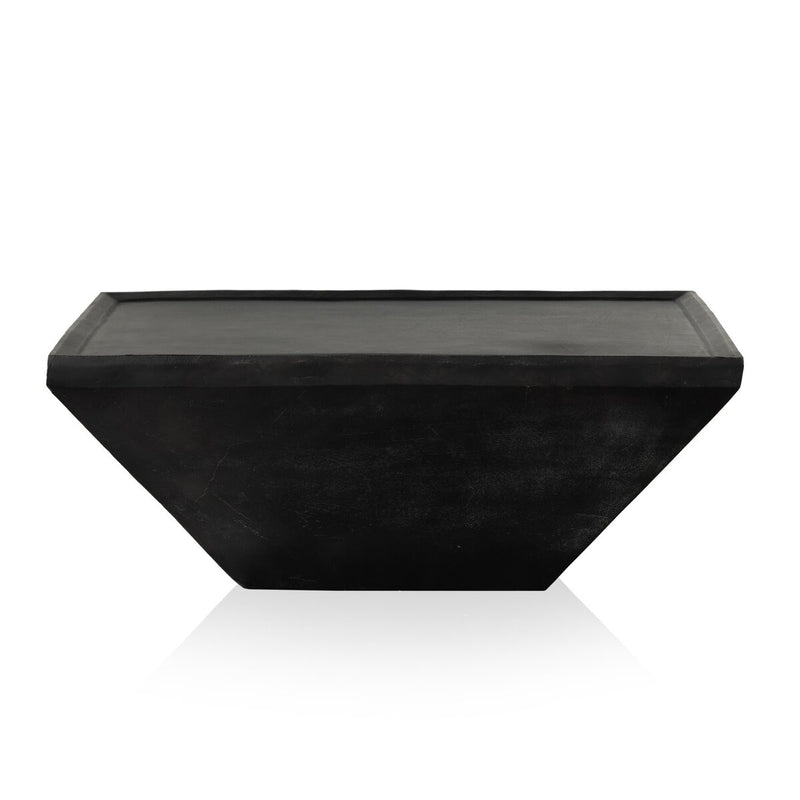 Four Hands Drake Outdoor Coffee Table-Patio Pelican