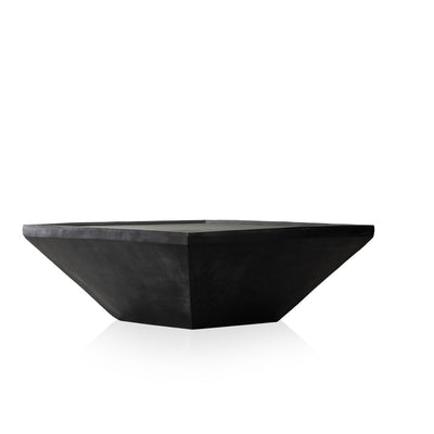 Four Hands Drake Outdoor Coffee Table-Patio Pelican