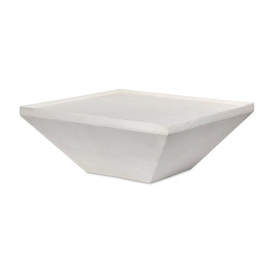 Four Hands Drake Outdoor Coffee Table-Patio Pelican