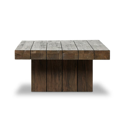 Four Hands Encino Outdoor Coffee Table-Patio Pelican