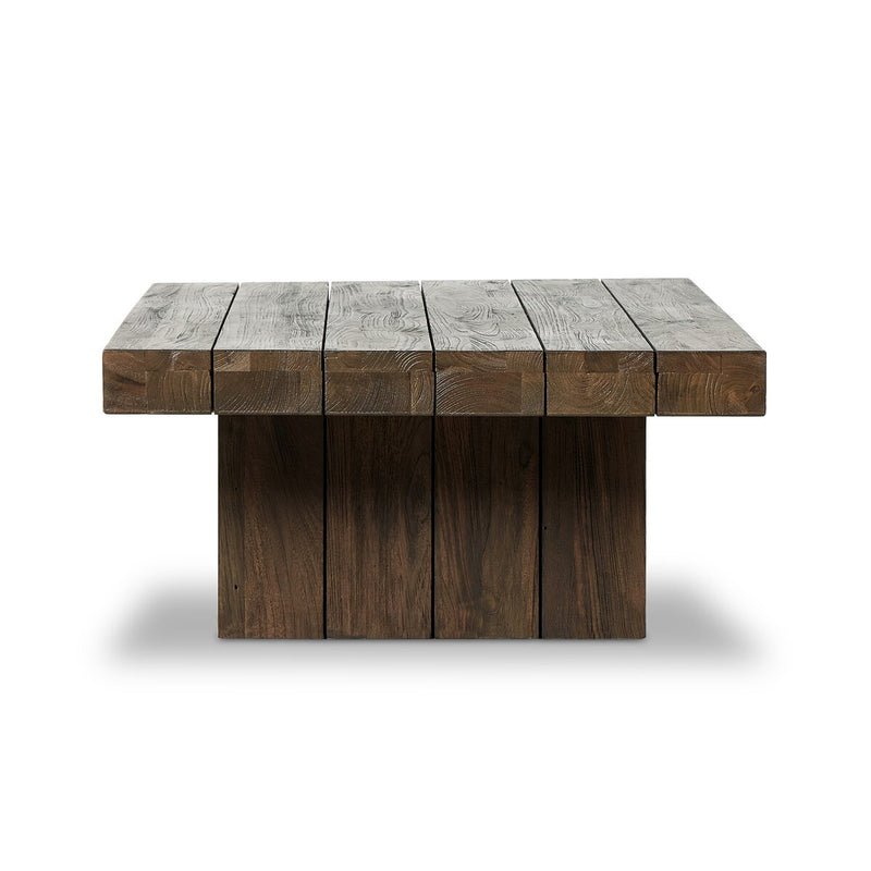 Four Hands Encino Outdoor Coffee Table-Patio Pelican