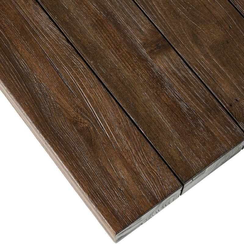 Four Hands Encino Outdoor Coffee Table-Patio Pelican