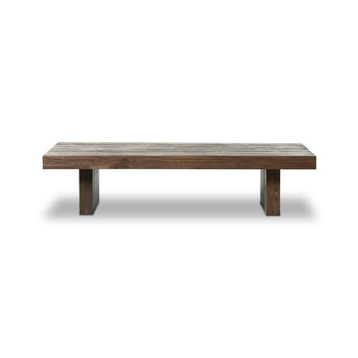 Four Hands Encino Outdoor Coffee Table-Patio Pelican
