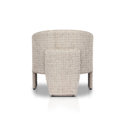 Four Hands Fae Outdoor Chair-Patio Pelican