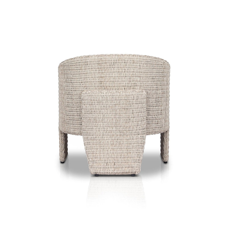 Four Hands Fae Outdoor Chair-Patio Pelican