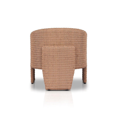 Four Hands Fae Outdoor Chair-Patio Pelican