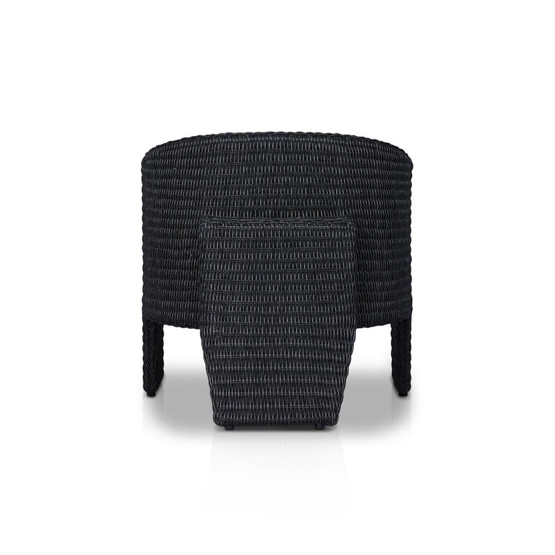 Four Hands Fae Outdoor Chair-Patio Pelican