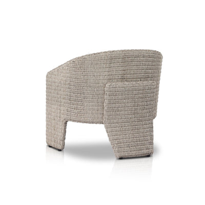 Four Hands Fae Outdoor Chair-Patio Pelican
